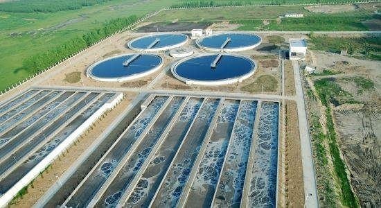 建筑生活污水處理技術探討