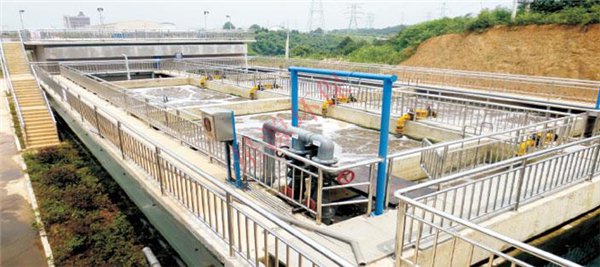 屠宰場廢水處理問題把老板們都難住了，屠宰廢水常用處理方法分享