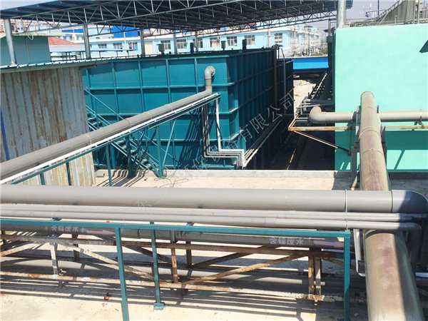 線路板廢水處理難？某廠3000噸/天PCB線路板廢水工程設(shè)計(jì)方案介紹